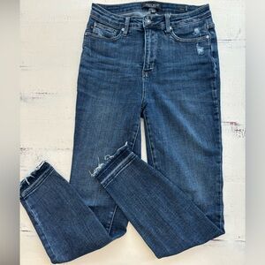 Judy Blue Tummy Control Skinny Jeans